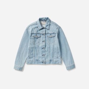 Everlane Denim Jacket